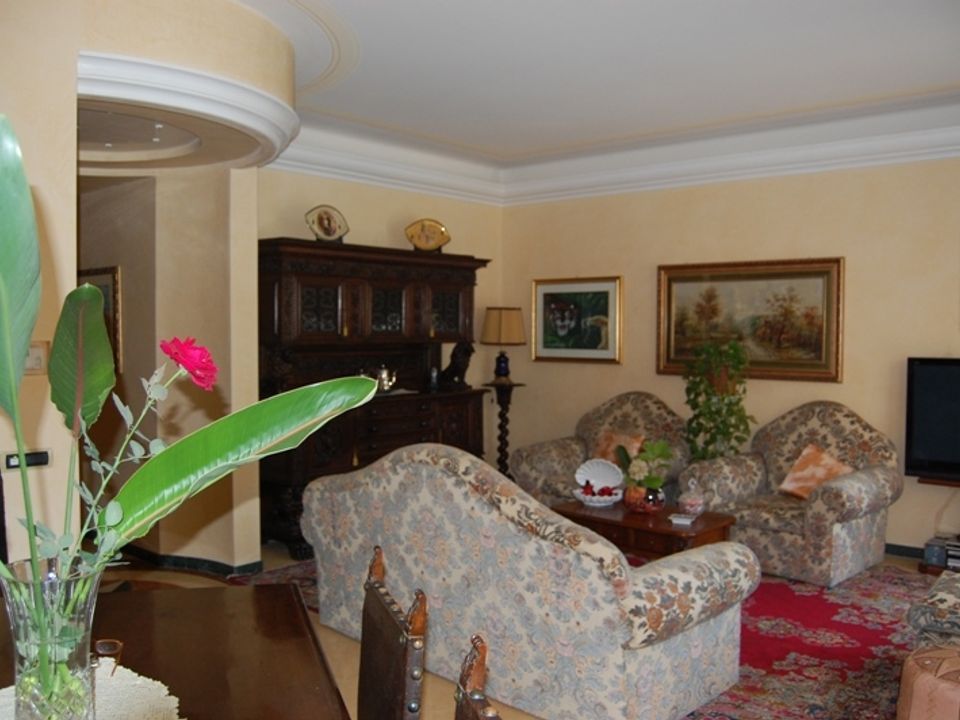 Lejlighed i Sanremo, Imperia - foto 2