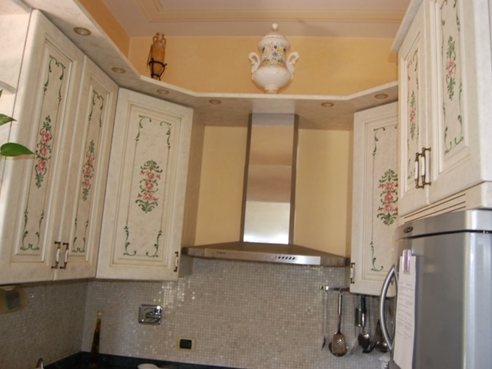 Lejlighed i Sanremo, Imperia - foto 3