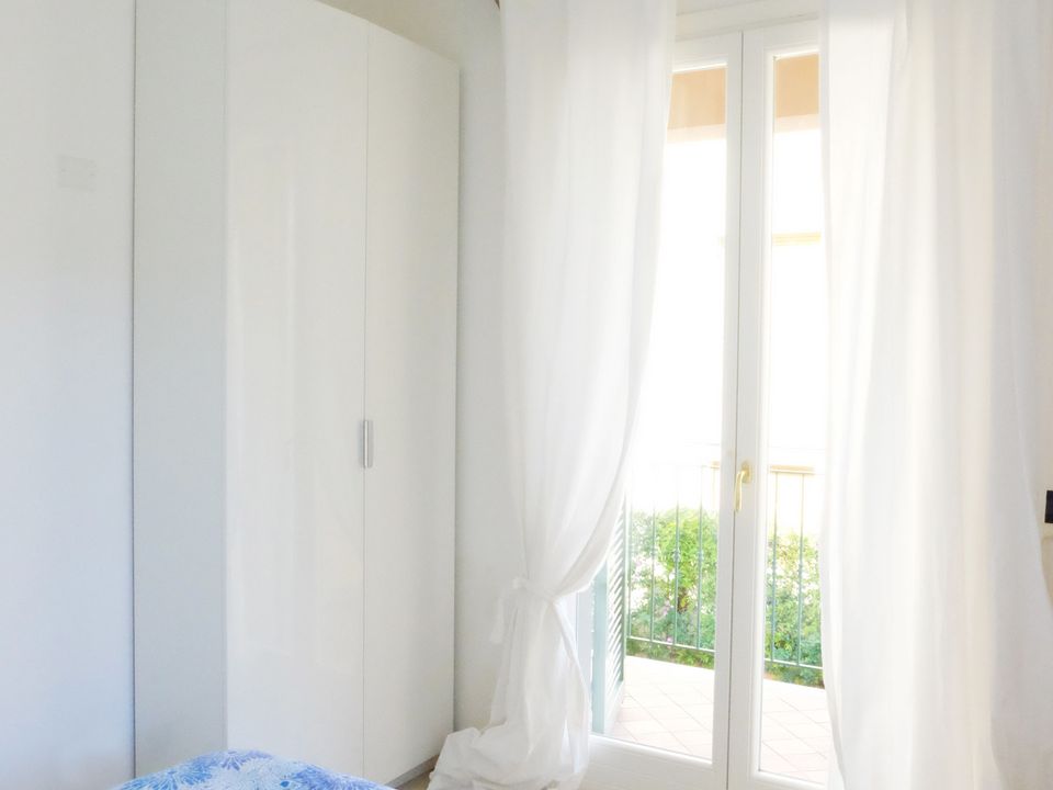 Lejlighed i Bordighera, Imperia - foto 5