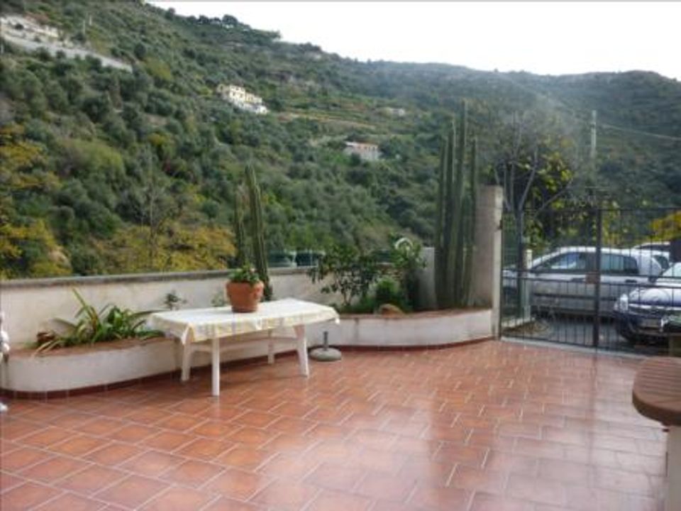 Lejlighed i Ventimiglia, Imperia - foto 1