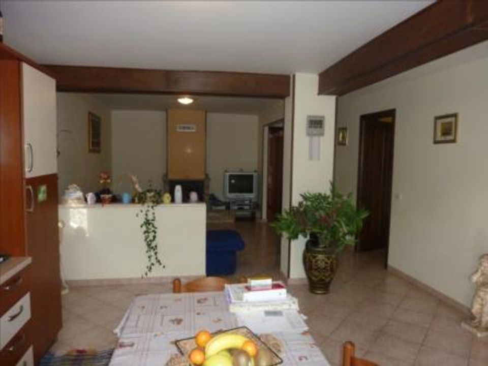 Lejlighed i Ventimiglia, Imperia - foto 4