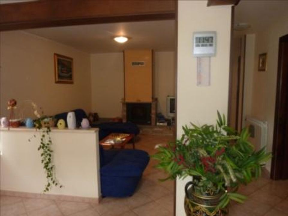 Lejlighed i Ventimiglia, Imperia - foto 5