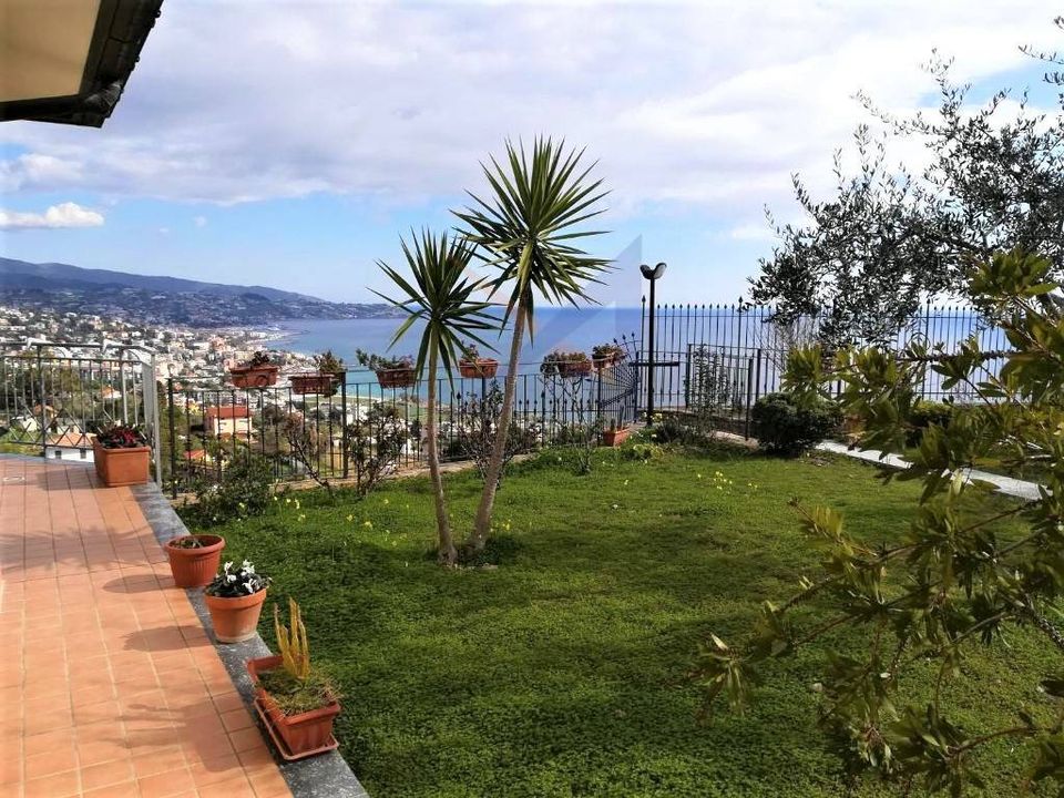 Villa i Sanremo, Imperia - foto 1