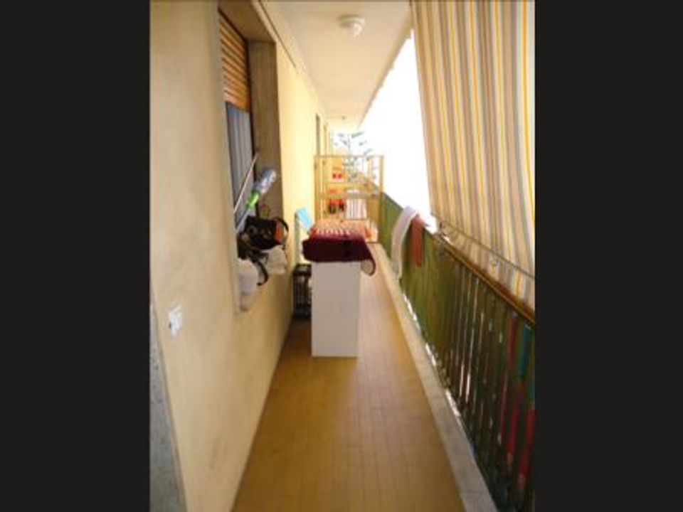 Lejlighed i Ventimiglia, Imperia - foto 2