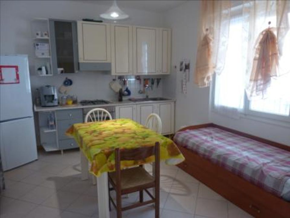 Lejlighed i Ventimiglia, Imperia - foto 4