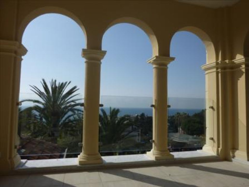 Lejlighed i Sanremo, Imperia - foto 1