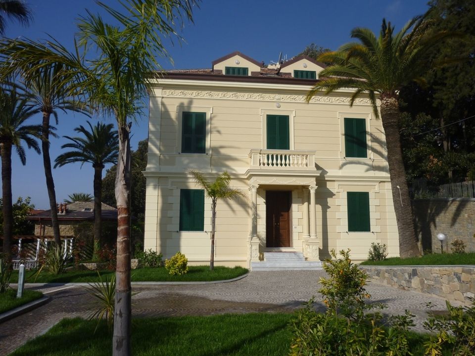 Lejlighed i Sanremo, Imperia - foto 2