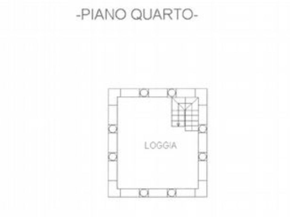 Lejlighed i Sanremo, Imperia - foto 3