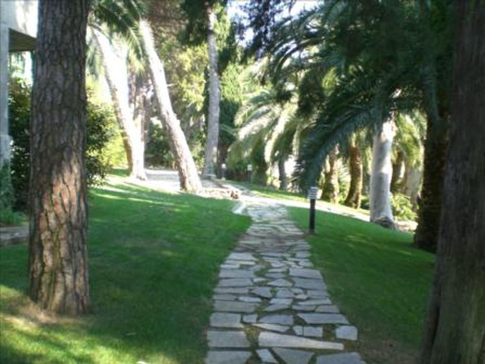 Lejlighed i Sanremo, Imperia - foto 1