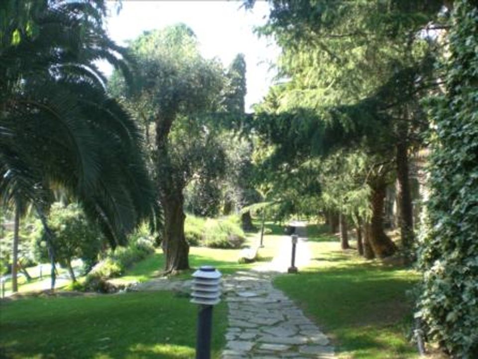 Lejlighed i Sanremo, Imperia - foto 1