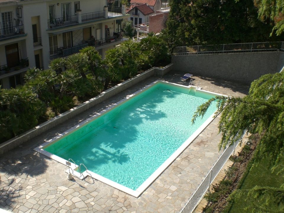 Lejlighed i Sanremo, Imperia - foto 2