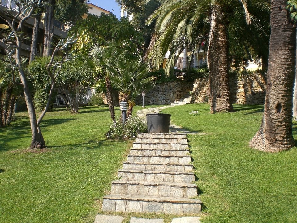 Lejlighed i Sanremo, Imperia - foto 3