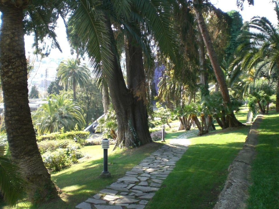 Lejlighed i Sanremo, Imperia - foto 4