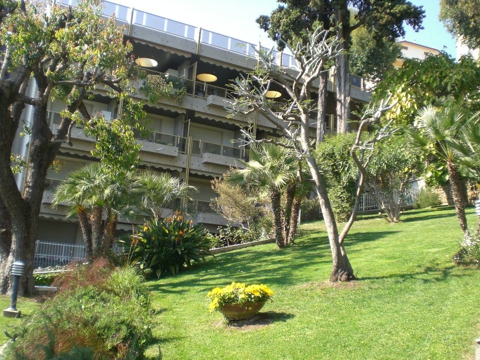 Lejlighed i Sanremo, Imperia - foto 5