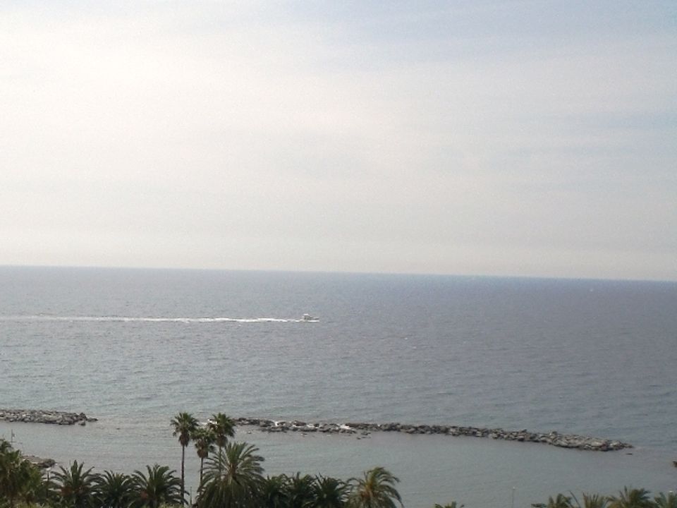 Lejlighed i Sanremo, Imperia - foto 1
