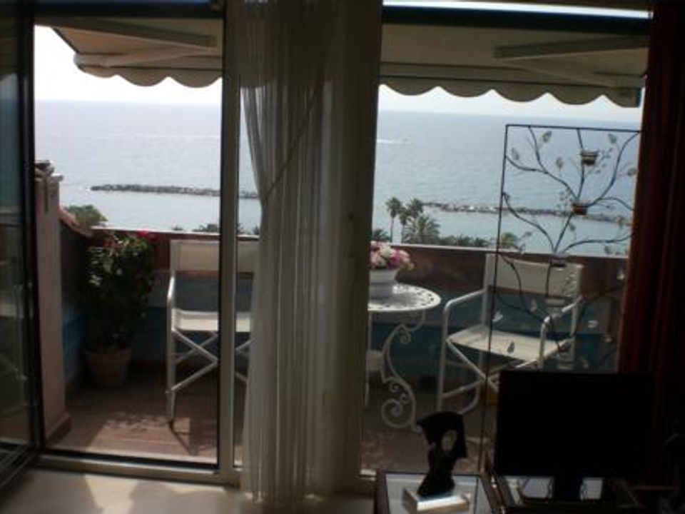 Lejlighed i Sanremo, Imperia - foto 2