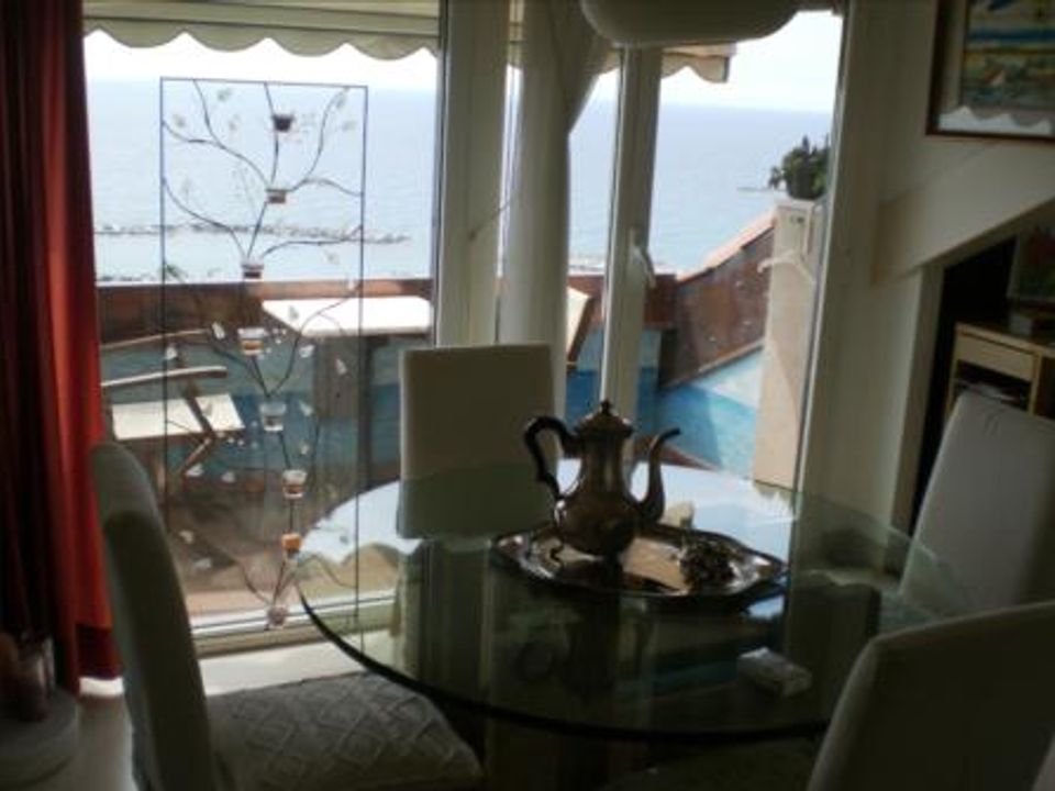 Lejlighed i Sanremo, Imperia - foto 5