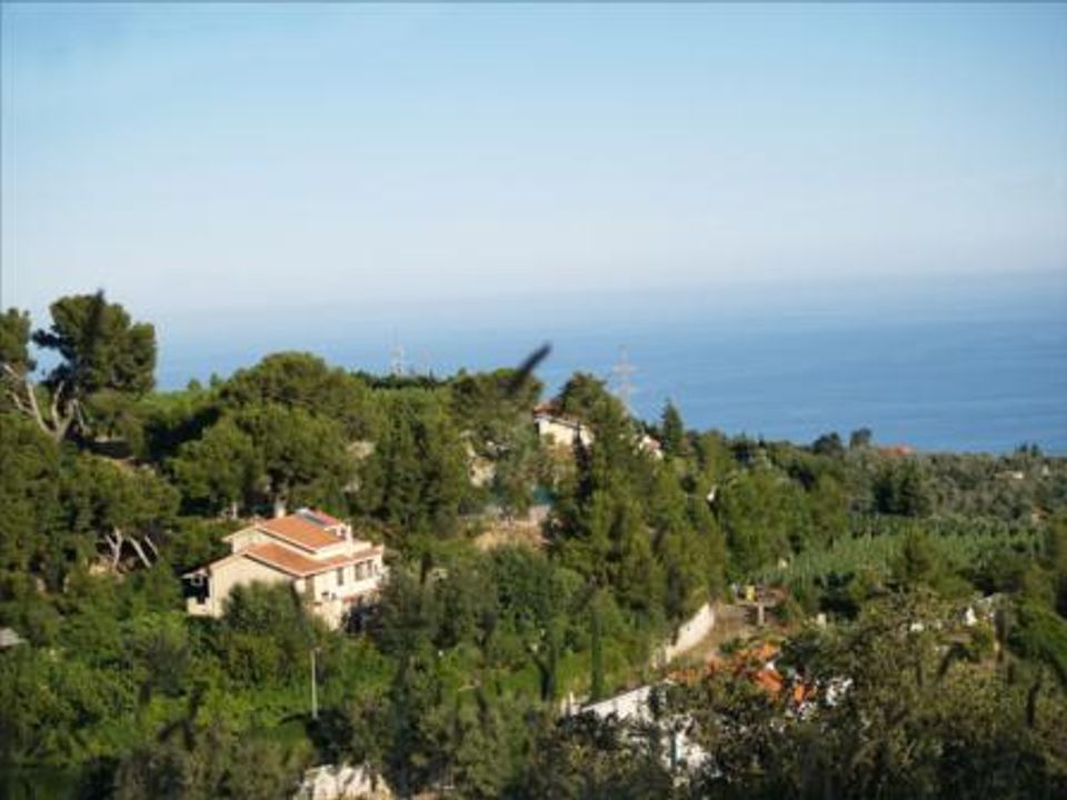 Villa i Imperia, Imperia - foto 1