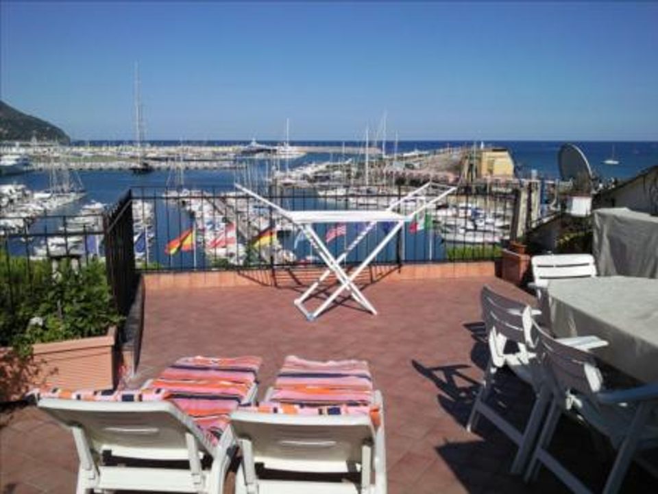 Lejlighed i Imperia, Imperia - foto 1