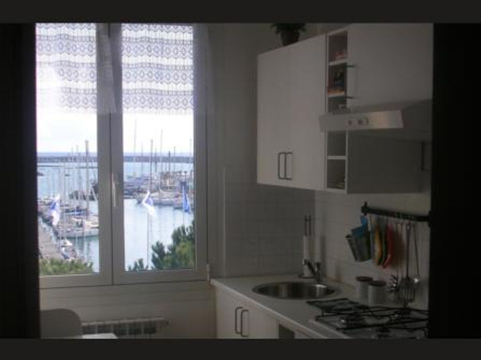 Lejlighed i Imperia, Imperia - foto 3