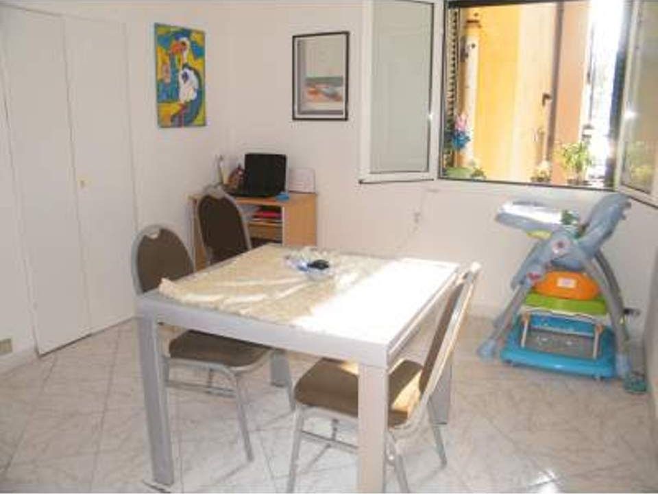 Lejlighed i Ventimiglia, Imperia - foto 1
