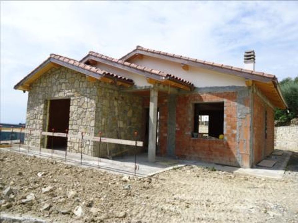 Villa i Bordighera, Imperia - foto 5