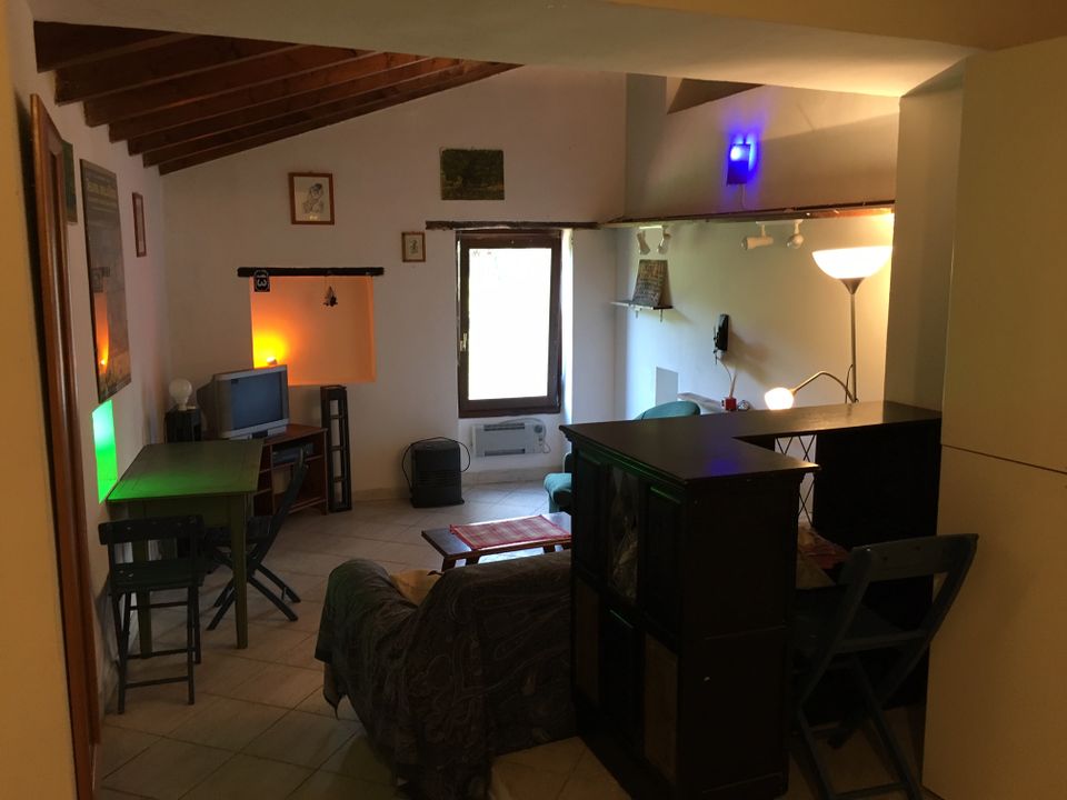 Lejlighed i Apricale, Imperia - foto 2