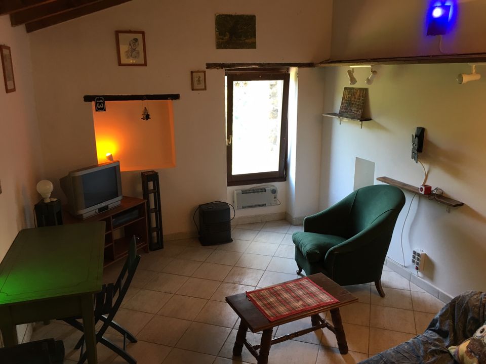 Lejlighed i Apricale, Imperia - foto 4