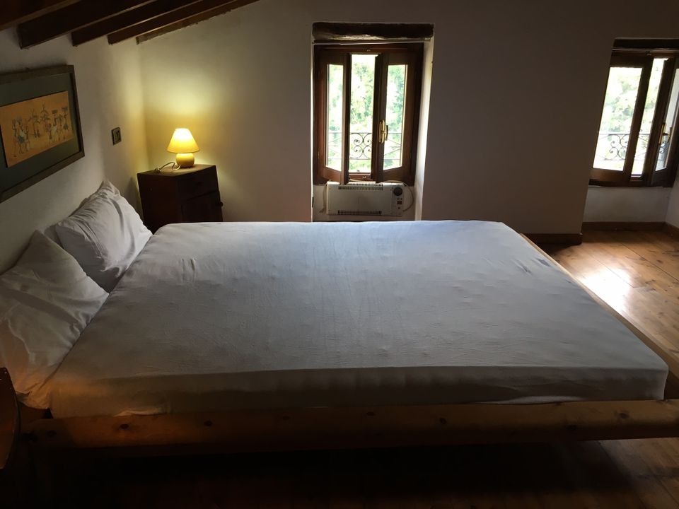 Lejlighed i Apricale, Imperia - foto 5