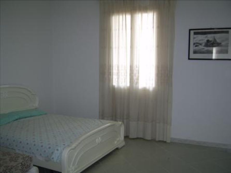 Lejlighed i Santo Stefano Al Mare, Imperia - foto 2