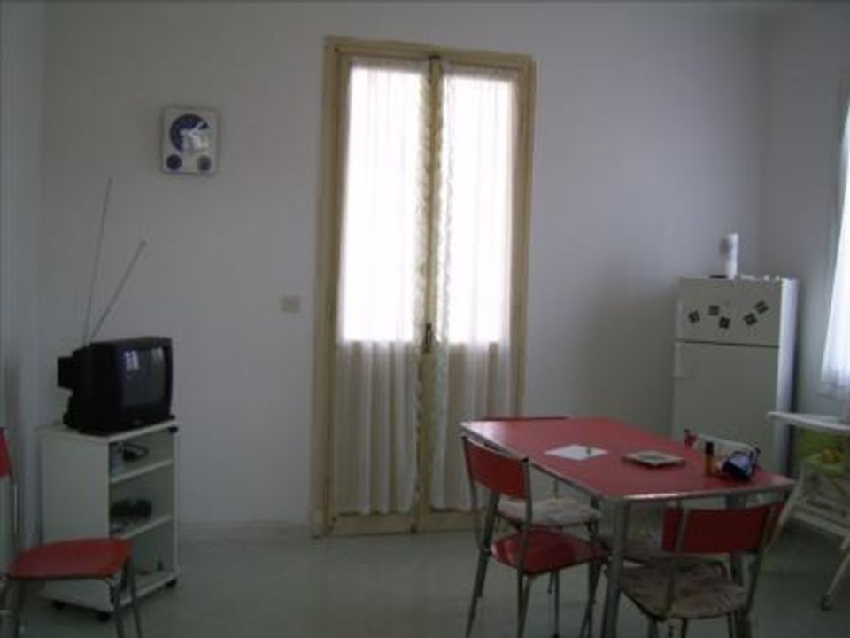 Lejlighed i Santo Stefano Al Mare, Imperia - foto 3