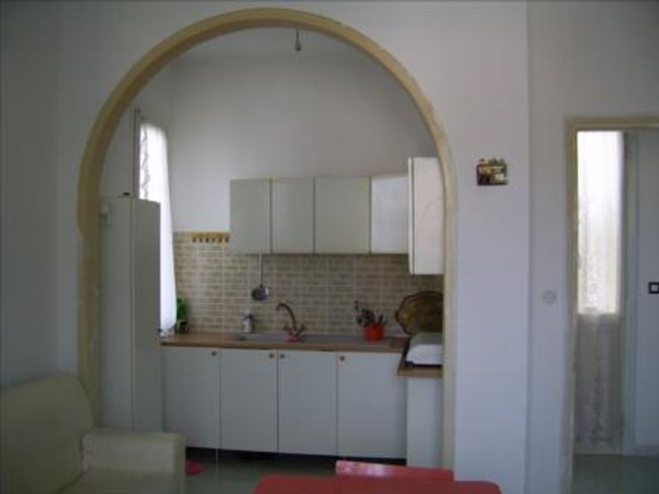 Lejlighed i Santo Stefano Al Mare, Imperia - foto 4