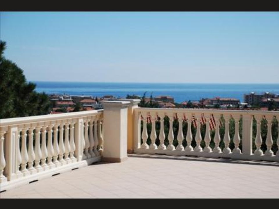 Lejlighed i Bordighera, Imperia - foto 2
