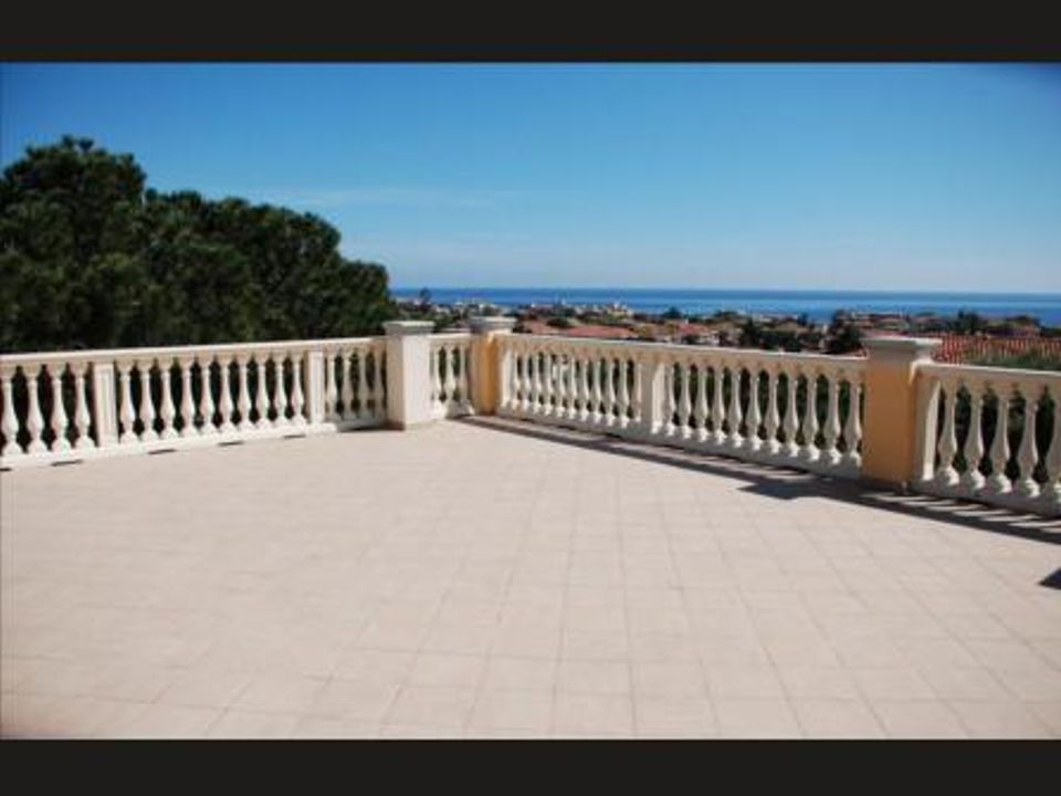 Lejlighed i Bordighera, Imperia - foto 3