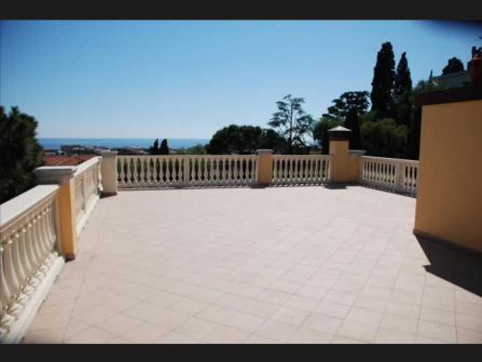 Lejlighed i Bordighera, Imperia - foto 4