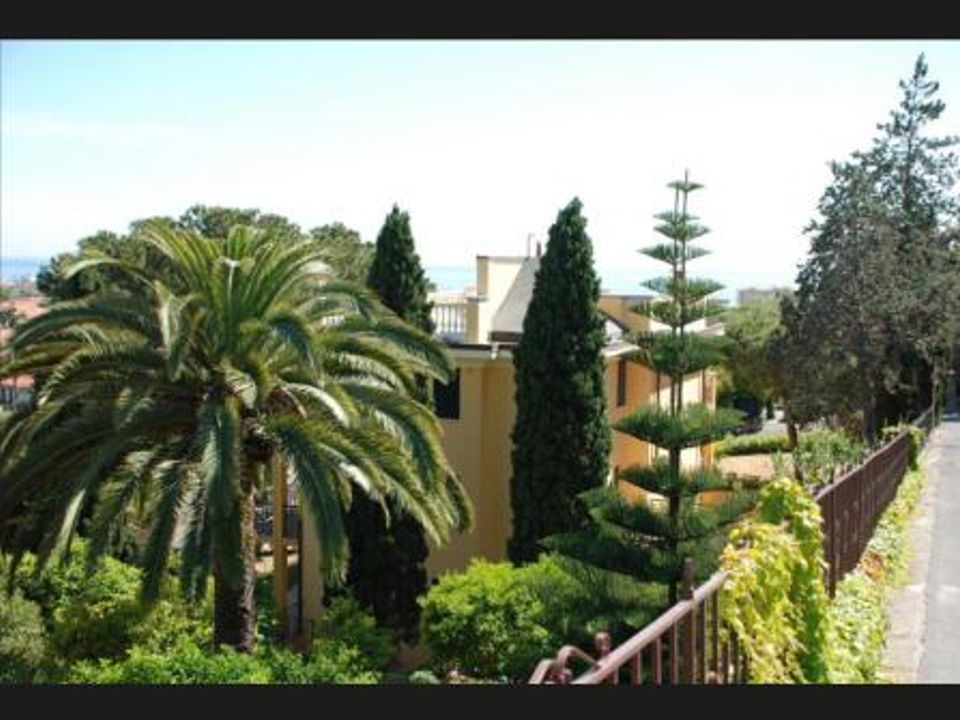 Lejlighed i Bordighera, Imperia - foto 5