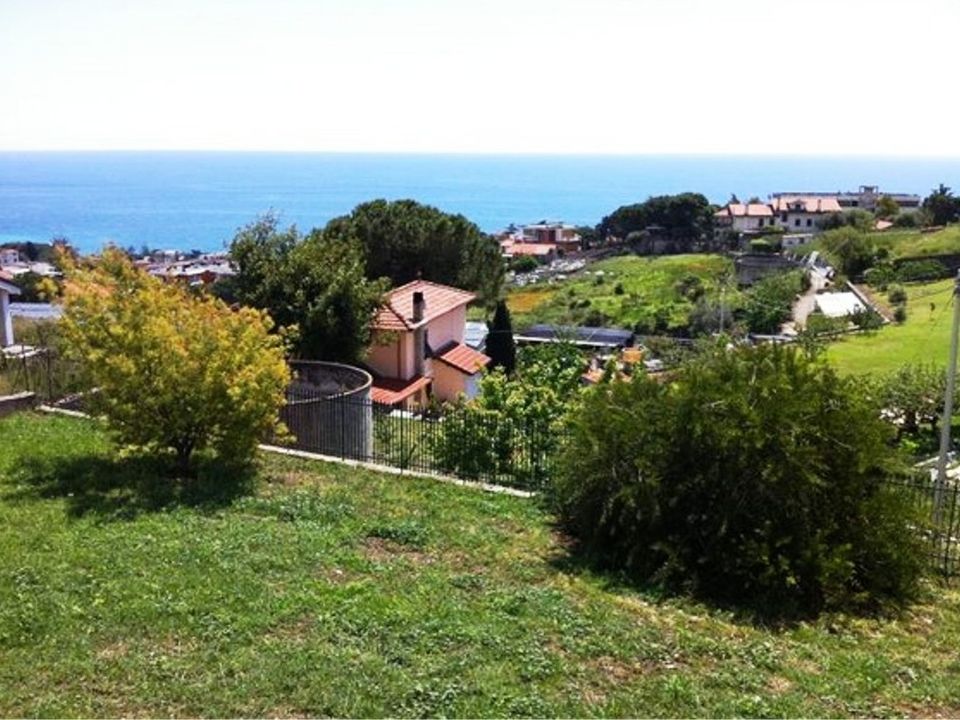 Villa i Sanremo, Imperia - foto 3