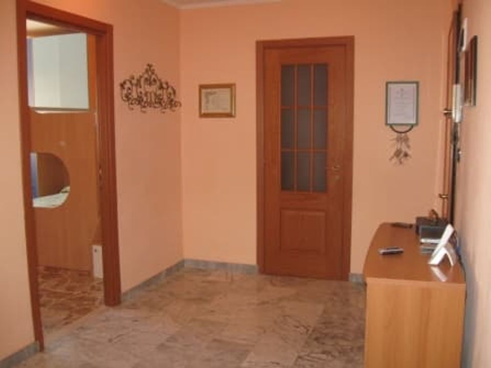 Lejlighed i Vallecrosia, Imperia - foto 1
