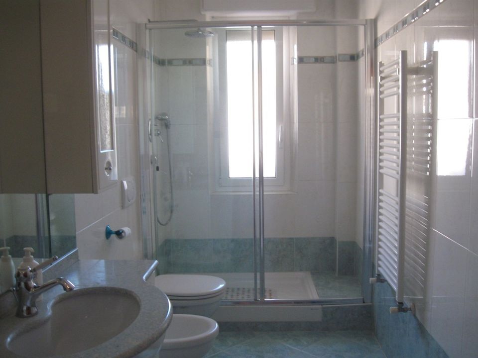 Lejlighed i Vallecrosia, Imperia - foto 2