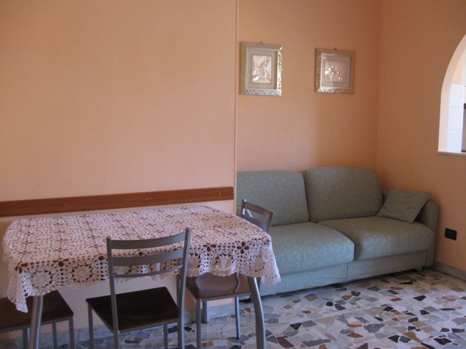 Lejlighed i Vallecrosia, Imperia - foto 4