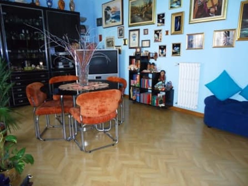 Lejlighed i Ventimiglia, Imperia - foto 1