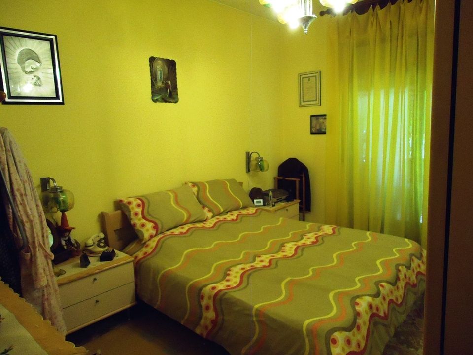 Lejlighed i Ventimiglia, Imperia - foto 4