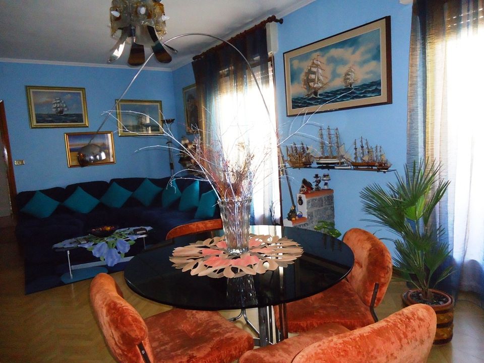 Lejlighed i Ventimiglia, Imperia - foto 5