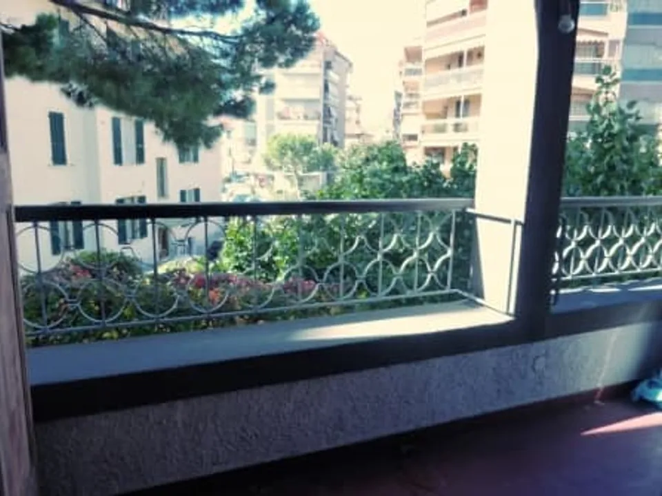 Lejlighed i Ventimiglia, Imperia - foto 1