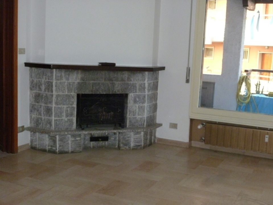 Lejlighed i Ventimiglia, Imperia - foto 2
