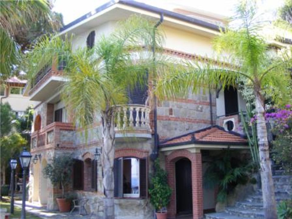 Villa i Sanremo, Imperia - foto 1
