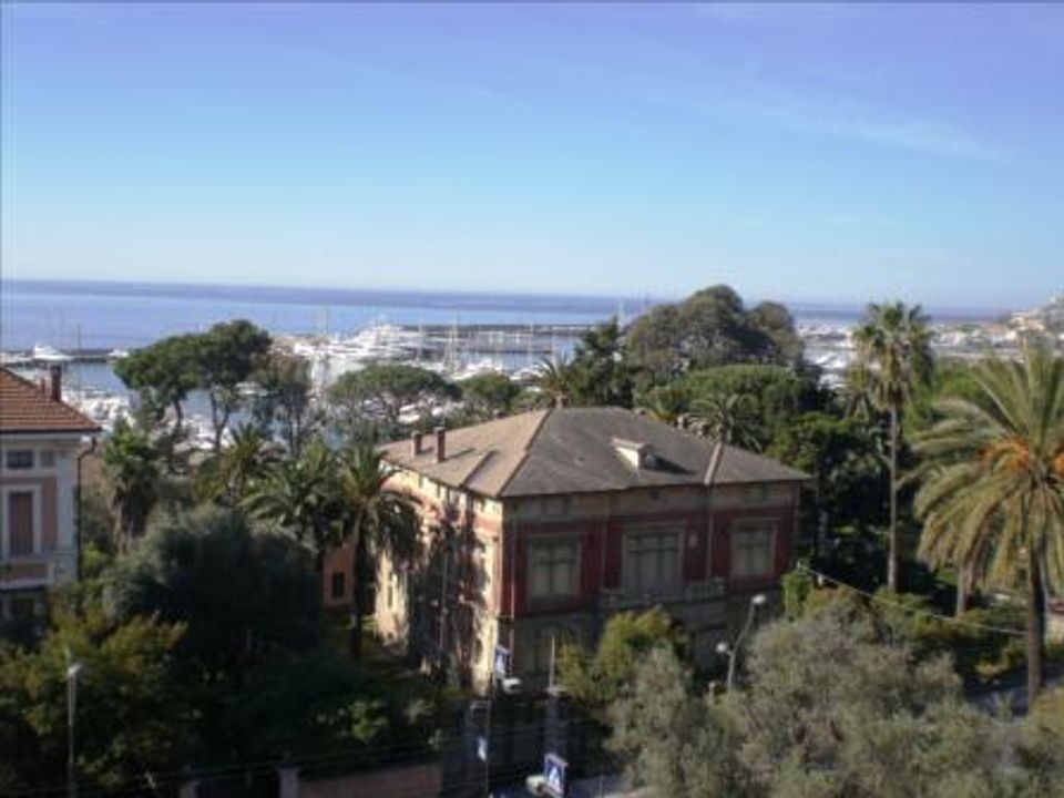 Lejlighed i Sanremo, Imperia - foto 1