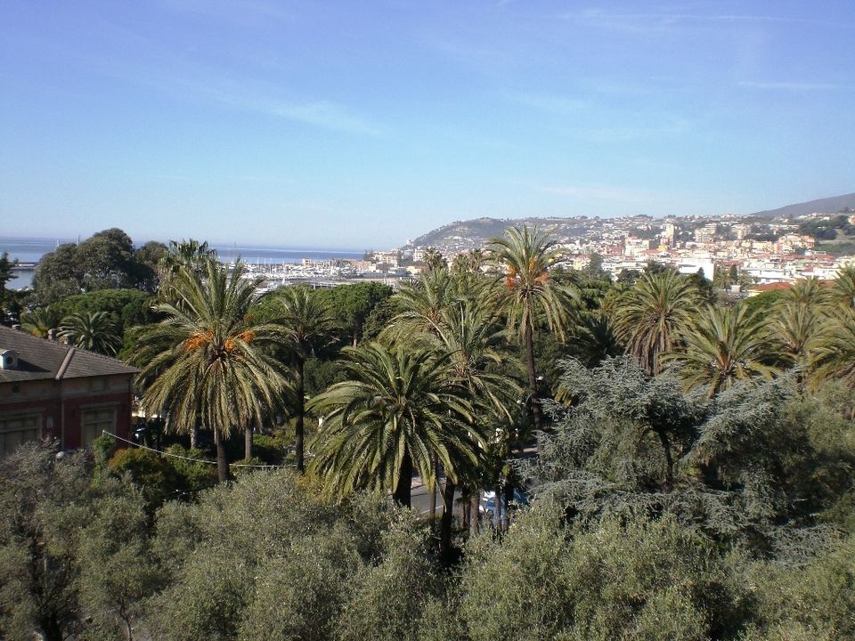 Lejlighed i Sanremo, Imperia - foto 2