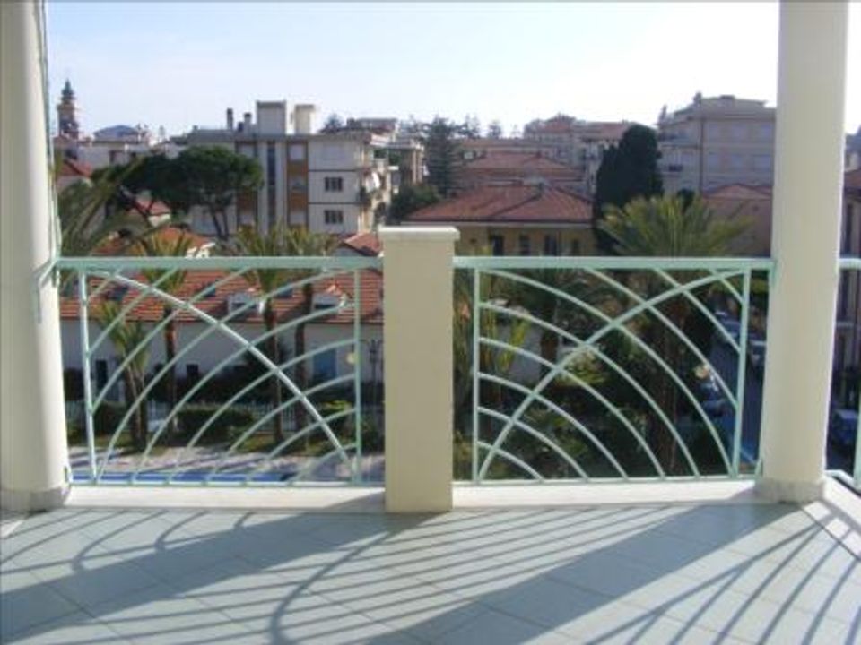 Lejlighed i Bordighera, Imperia - foto 2