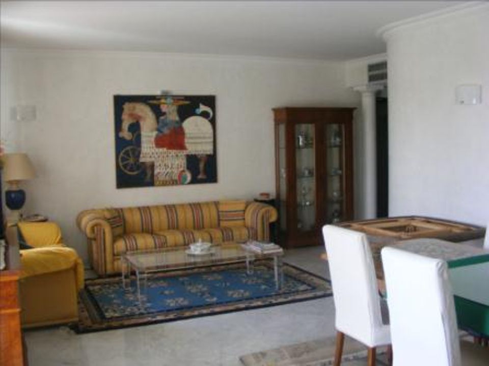 Lejlighed i Bordighera, Imperia - foto 3